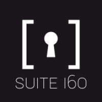 SUITE 160 - Luxury Mood logo - Similar company to Smeralda Luxury Home By Edilmass