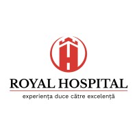 Royal Hospital Romania logo - Similar company to Ridesafe Technology