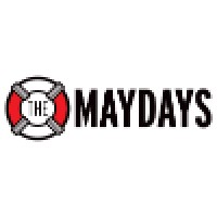The Maydays logo - Similar company to Open Jar Studios