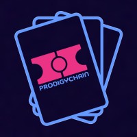 ProdigyChain logo - Similar company to 4Am Demand