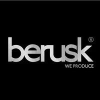 Berusk logo - Similar company to Decorlir
