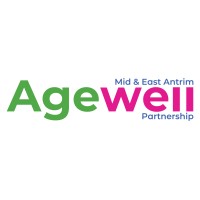 Mid & East Antrim Agewell Partnership