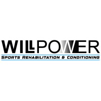Willpower Sports Rehabilitation & Conditioning logo - Similar company to Kokoro Performance