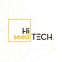 HiSeedTech logo - Similar company to Snap! Partners