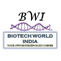 BIOTECH WORLD INDIA logo - Similar company to Research Project - Dissertation