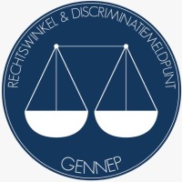 Stichting Rechtswinkel en Discriminatiemeldpunt Gennep logo - Similar company to Great Learning Nederland