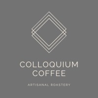 Colloquium Coffee logo - Similar company to Spatial Cinematics