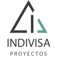 INDIVISA PROYECTOS SL logo - Similar company to Capa Arquitectas