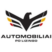 Gelgotos transportas logo - Similar company to Polizinginiai.Lt