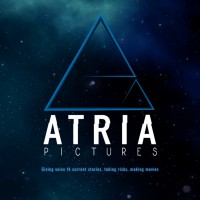 ATRIA PICTURES logo - Similar company to Vanamics