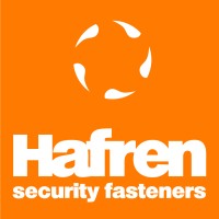 Hafren Fasteners logo - Similar company to F R Scott