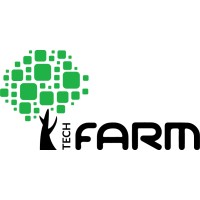 TechFarm logo - Similar company to Eprodutor