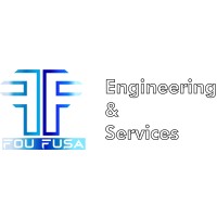 Foufusa Engineering&Services logo - Similar company to Mind-Lift Engineering