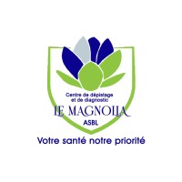 Le Centre Magnolia logo - Similar company to Bmsdrc
