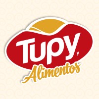 Tupy Alimentos logo - Similar company to Néctar Alimentos