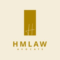 HMLAW Avocats logo - Similar company to Hmlaw