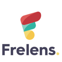 Frelens logo - Similar company to Valorie Burton