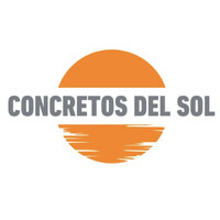 Concretos del Sol logo - Similar company to Brmix Concretos