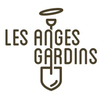 LES ANGES GARDINS logo - Similar company to Association 3Id
