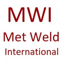 Met Weld International logo - Similar company to Nextaff Washco Oregon