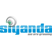 Siyanda Software Solutions logo - Similar company to Savya Software Pvt. Ltd.