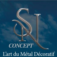 SN CONCEPT logo - Similar company to Auditex