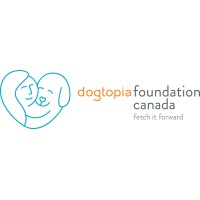 Dogtopia Foundation Canada logo - Similar company to Centre For Meat Innovation & Technology