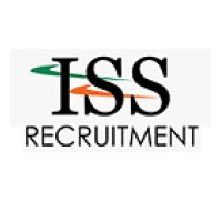 ISS Recruitment & HR Services logo - Similar company to Sigma Facility Management