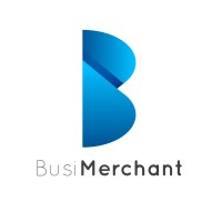BusiMerchant logo - Similar company to Zylstra Harley-Davidson