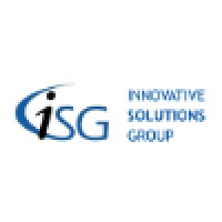 Innovative Solutions Group, Inc.