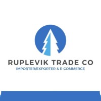 Ruplevik Trade Co logo - Similar company to Rado Realty