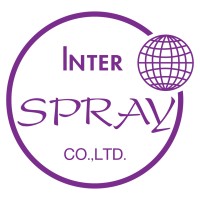 Interspray logo - Similar company to Interspray