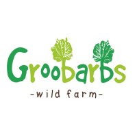 Groobarbs Wild Farm logo - Similar company to Ice Aid Ltd