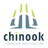 Chinook Landscape Architecture, LLC logo - Similar company to Whistler Blackcomb Foundation