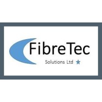 Fibretec Solutions Ltd. logo - Similar company to North West Utility Solution
