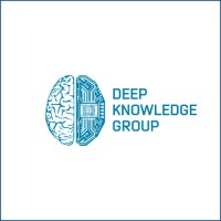 Deep Innovation Tech logo - Similar company to Future-Pro Digital