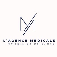 L'Agence Médicale logo - Similar company to Simplestay