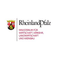 Ministerium für Wirtschaft, Verkehr, Landwirtschaft und Weinbau Rheinland-Pfalz logo - Similar company to Mastd.Rlp.De