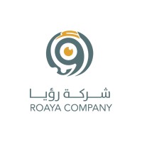 Roaya Smart Company | شركة رؤيا الذكية logo - Similar company to Reef