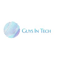 Guys In Tech logo - Similar company to Logicchasers