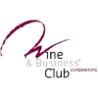 Wine & Business Club Luxembourg logo - Similar company to Upcrm