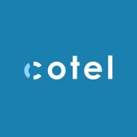 Cotel logo - Similar company to Cotel