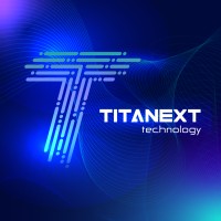 Titanext Technology logo - Similar company to Premiumtech S.A.
