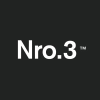 Nro.3 logo - Similar company to Collagelab