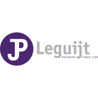 Bouwbedrijf JP Leguijt logo - Similar company to Bilt Housing Systems