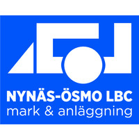 NYNÄS-ÖSMO LBC AB logo - Similar company to Markpalatset Ab
