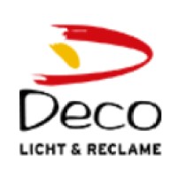 Deco Licht & Reclame logo - Similar company to Steegaa Interior