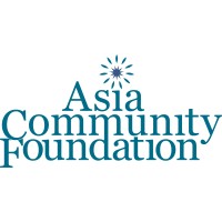 Asia Community Foundation logo - Similar company to Singapore International Foundation