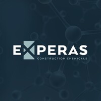 EXPERAS logo - Similar company to Okkaglobal