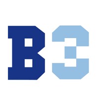 BC3 logo - Similar company to Vision Vanguard Network